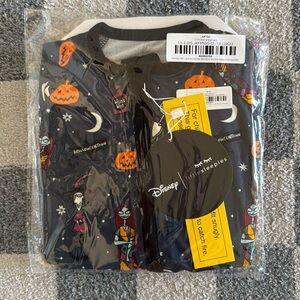 Little Sleepies Nightmare Before Christmas NWT